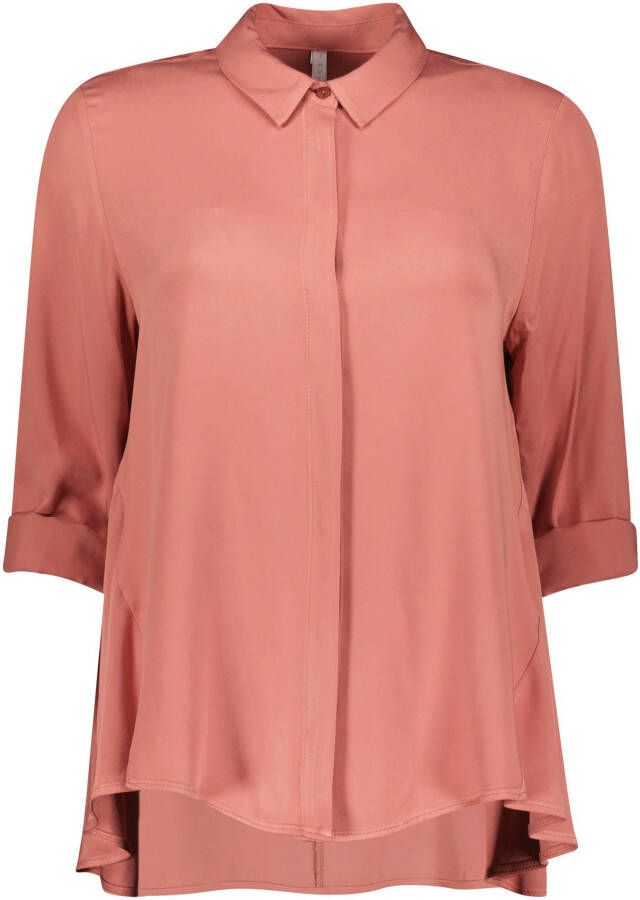 IMPERIAL Overhemdblouse