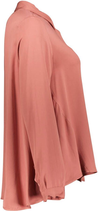 IMPERIAL Overhemdblouse