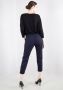 IMPERIAL Pantalon IMP-PTA9CD met omslagzoom - Thumbnail 2
