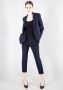 IMPERIAL Pantalon IMP-PTA9CD met omslagzoom - Thumbnail 3