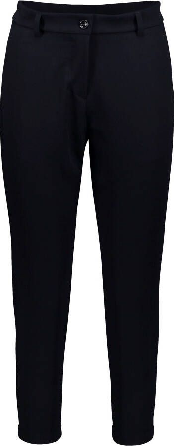 IMPERIAL Pantalon IMP-PTA9CD met omslagzoom
