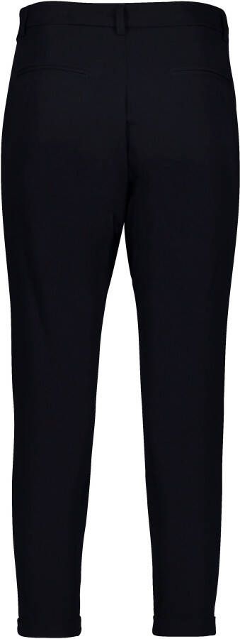 IMPERIAL Pantalon IMP-PTA9CD met omslagzoom