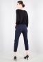 IMPERIAL Pantalon IMP-PTA9CD met omslagzoom - Thumbnail 7