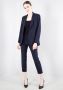 IMPERIAL Pantalon IMP-PTA9CD met omslagzoom - Thumbnail 8