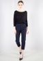 IMPERIAL Pantalon IMP-PTA9CD met omslagzoom - Thumbnail 9