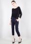 IMPERIAL Pantalon IMP-PTA9CD met omslagzoom - Thumbnail 10