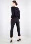 IMPERIAL Pantalon IMP-PTA9CD met omslagzoom - Thumbnail 2