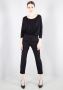 IMPERIAL Pantalon IMP-PTA9CD met omslagzoom - Thumbnail 11