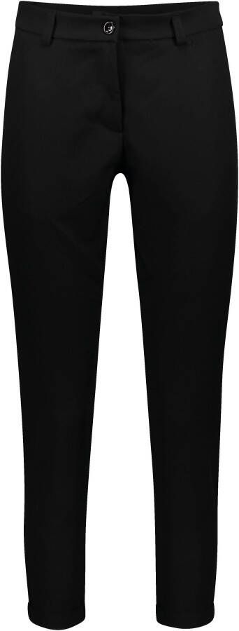 IMPERIAL Pantalon IMP-PTA9CD met omslagzoom