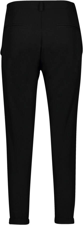 IMPERIAL Pantalon IMP-PTA9CD met omslagzoom
