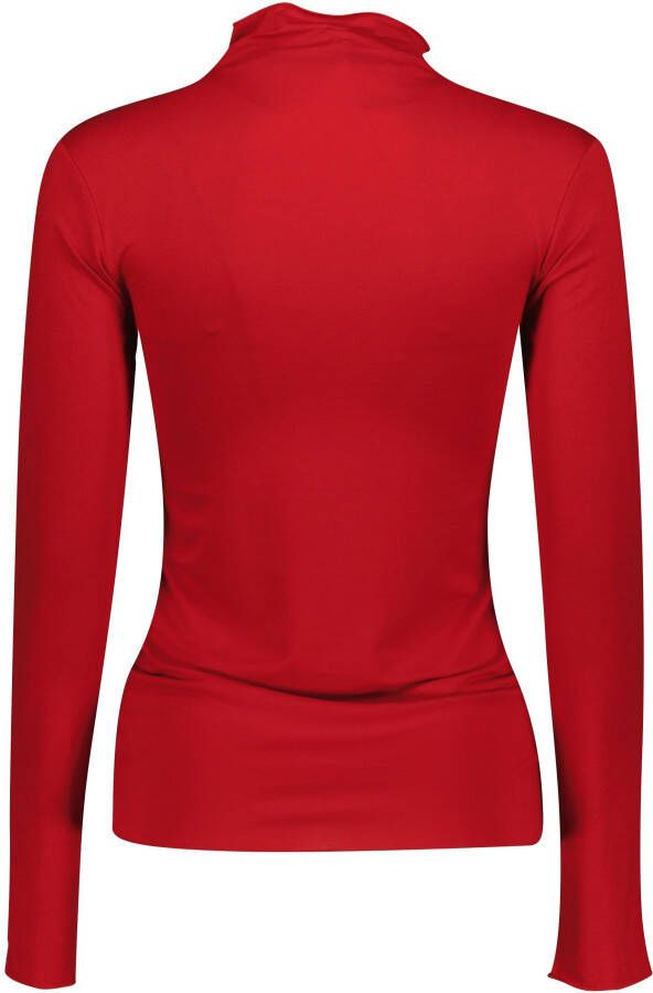 IMPERIAL Shirt met lange mouwen