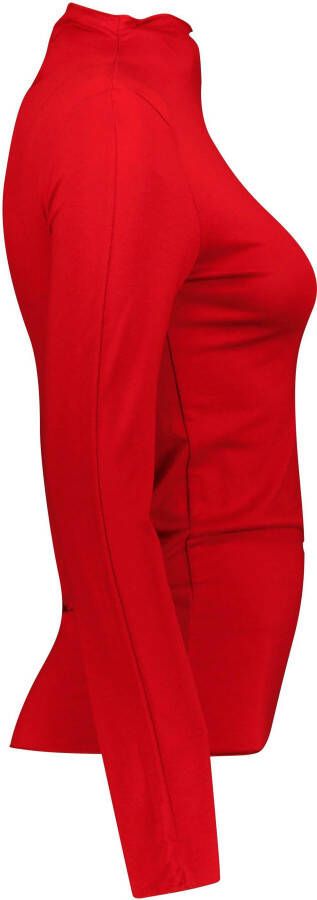 IMPERIAL Shirt met lange mouwen
