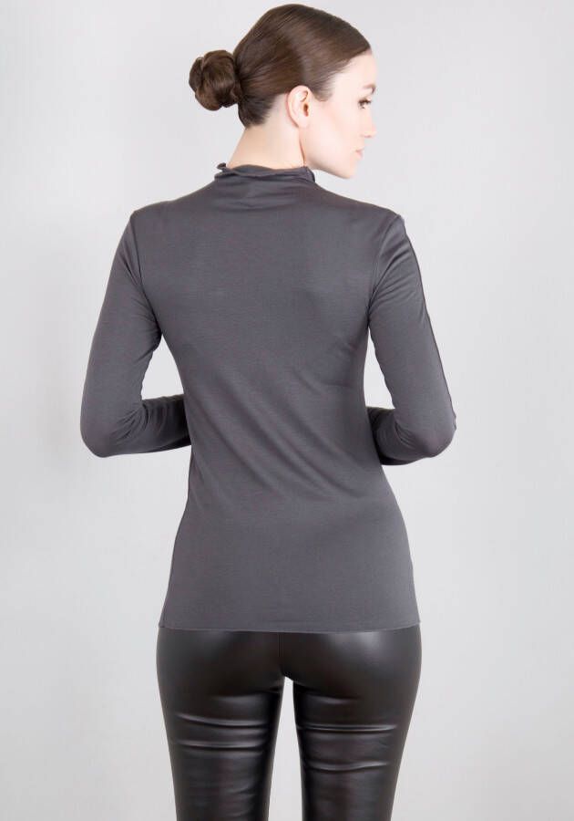 IMPERIAL Shirt met lange mouwen