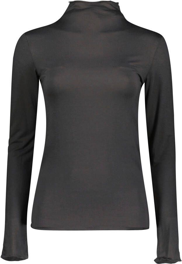 IMPERIAL Shirt met lange mouwen