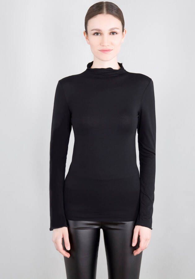 IMPERIAL Shirt met lange mouwen