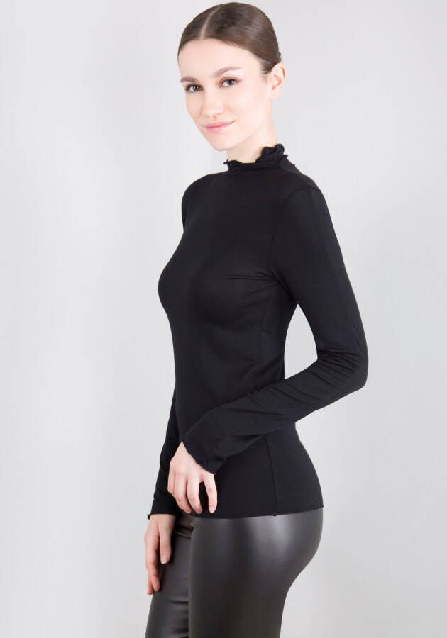 IMPERIAL Shirt met lange mouwen