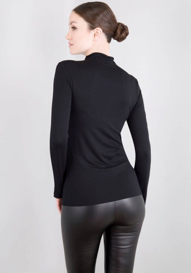 IMPERIAL Shirt met lange mouwen