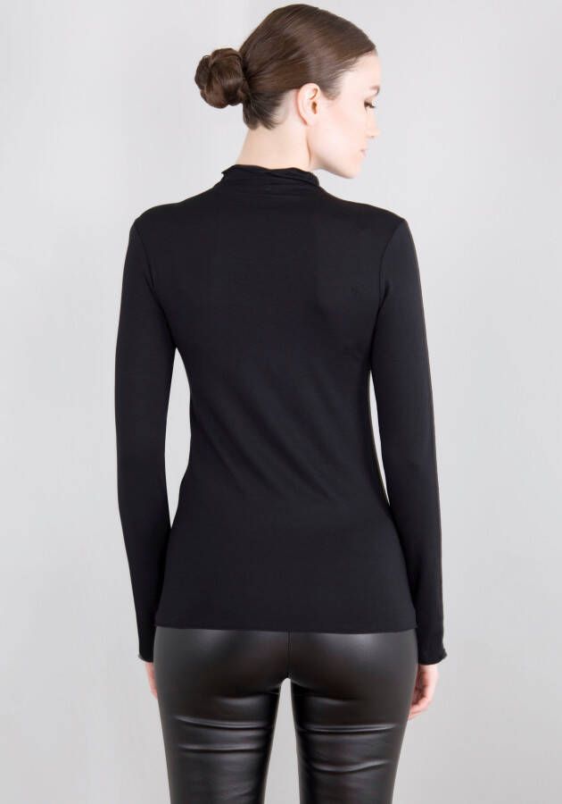 IMPERIAL Shirt met lange mouwen