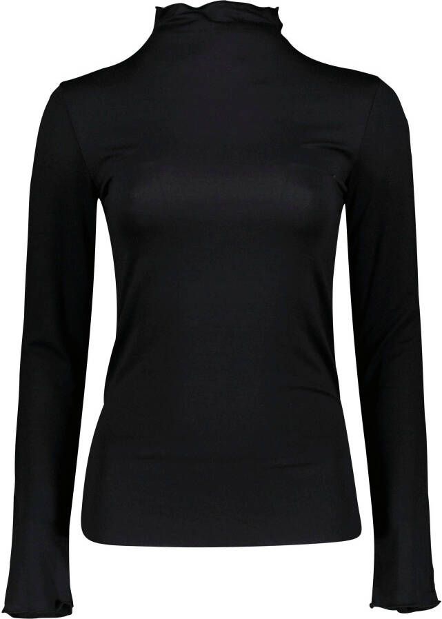 IMPERIAL Shirt met lange mouwen