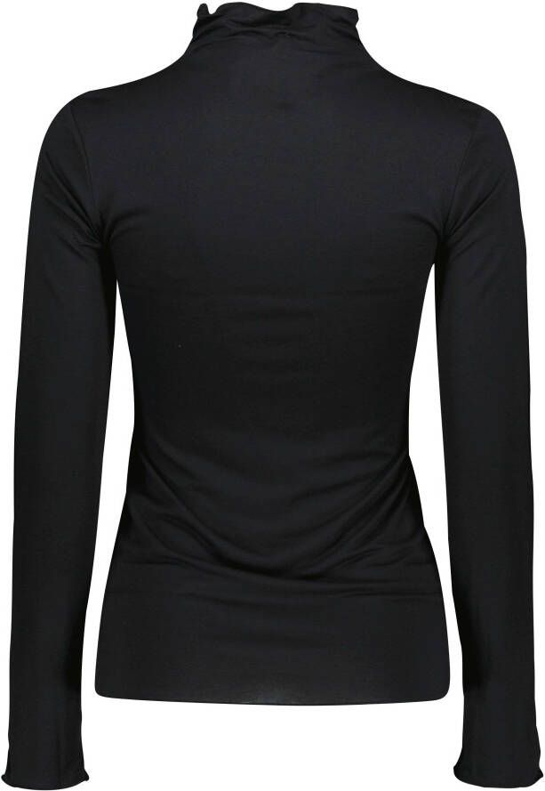 IMPERIAL Shirt met lange mouwen