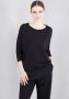 IMPERIAL Shirt met ronde hals - Thumbnail 3