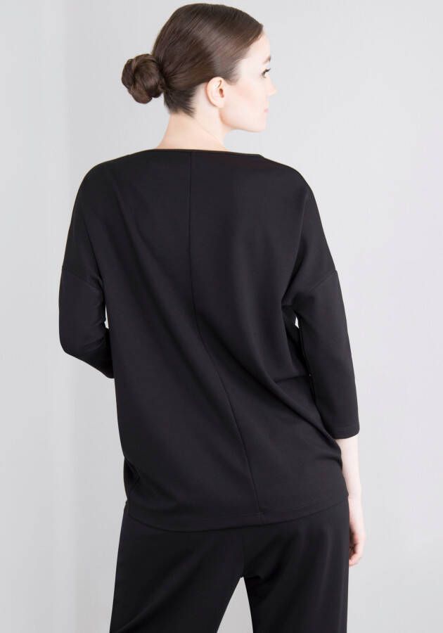 IMPERIAL Shirt met ronde hals