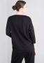 IMPERIAL Shirt met ronde hals - Thumbnail 4