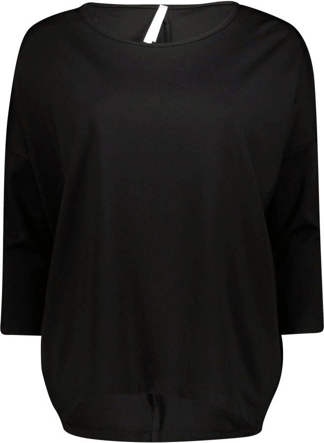 IMPERIAL Shirt met ronde hals