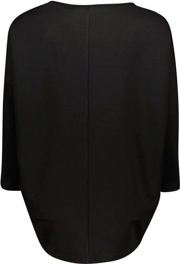 IMPERIAL Shirt met ronde hals