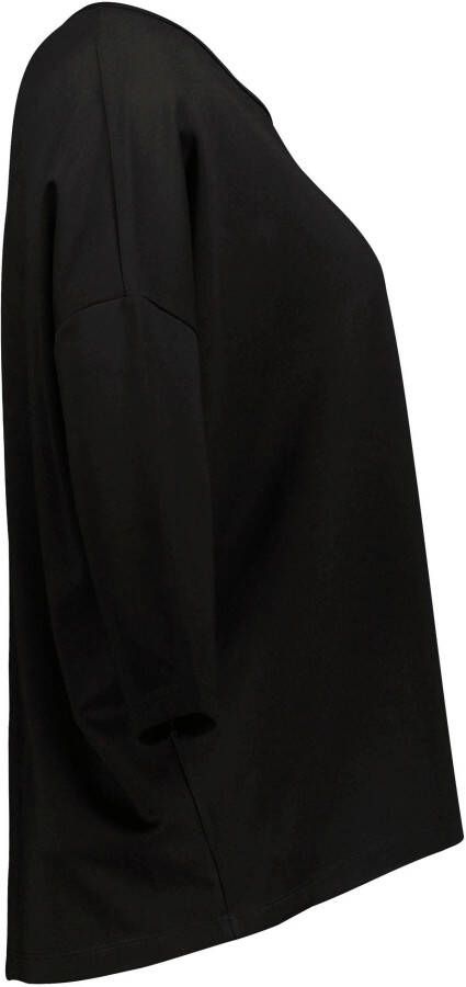 IMPERIAL Shirt met ronde hals