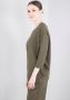 IMPERIAL Shirt met ronde hals - Thumbnail 6