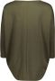 IMPERIAL Shirt met ronde hals - Thumbnail 9