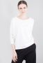 IMPERIAL Shirt met ronde hals - Thumbnail 2