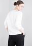 IMPERIAL Shirt met ronde hals - Thumbnail 3