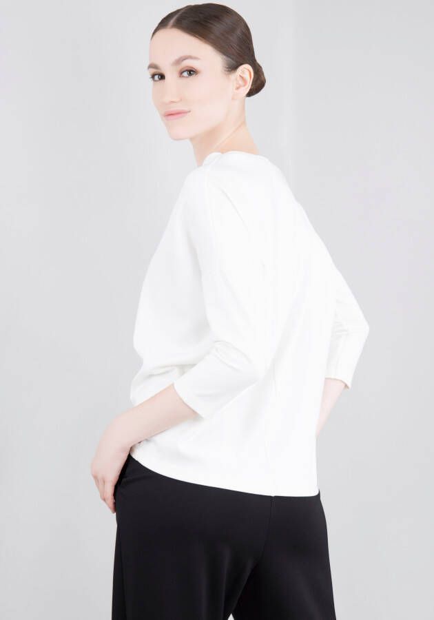 IMPERIAL Shirt met ronde hals