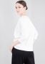 IMPERIAL Shirt met ronde hals - Thumbnail 4