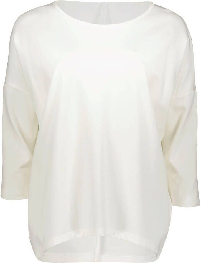 IMPERIAL Shirt met ronde hals