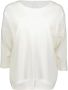IMPERIAL Shirt met ronde hals - Thumbnail 6