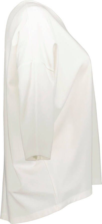 IMPERIAL Shirt met ronde hals