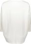 IMPERIAL Shirt met ronde hals - Thumbnail 8