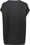 IMPERIAL Shirt met staande kraag IMP-TJ39BBZ Oversized cut - Thumbnail 5
