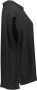 IMPERIAL Shirt met staande kraag IMP-TJ39BBZ Oversized cut - Thumbnail 6