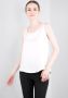 IMPERIAL Top in glanzende satijnkwaliteit - Thumbnail 2