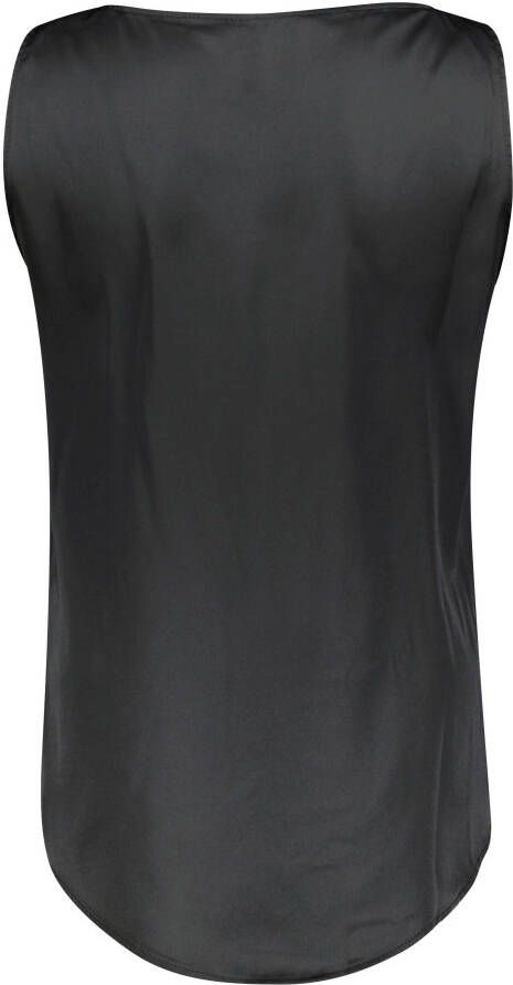 IMPERIAL Top in glanzende satijnkwaliteit
