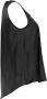IMPERIAL Top in glanzende satijnkwaliteit - Thumbnail 6