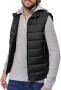 Indicode Bodywarmer GIBBS - Thumbnail 3