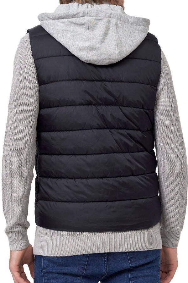 Indicode Bodywarmer GIBBS