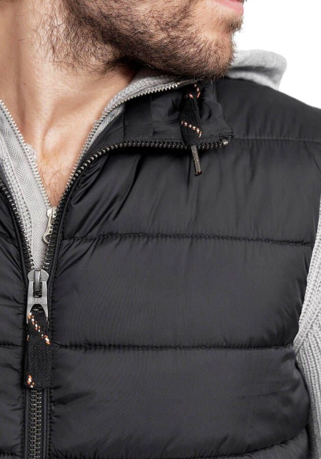 Indicode Bodywarmer GIBBS