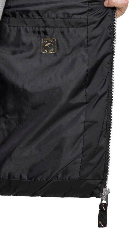 Indicode Bodywarmer GIBBS