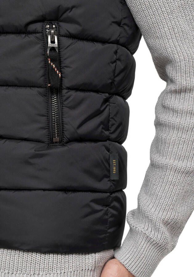 Indicode Bodywarmer GIBBS